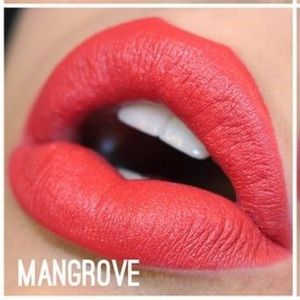 MAC Proenza Schouler Lipstick- Mangrove